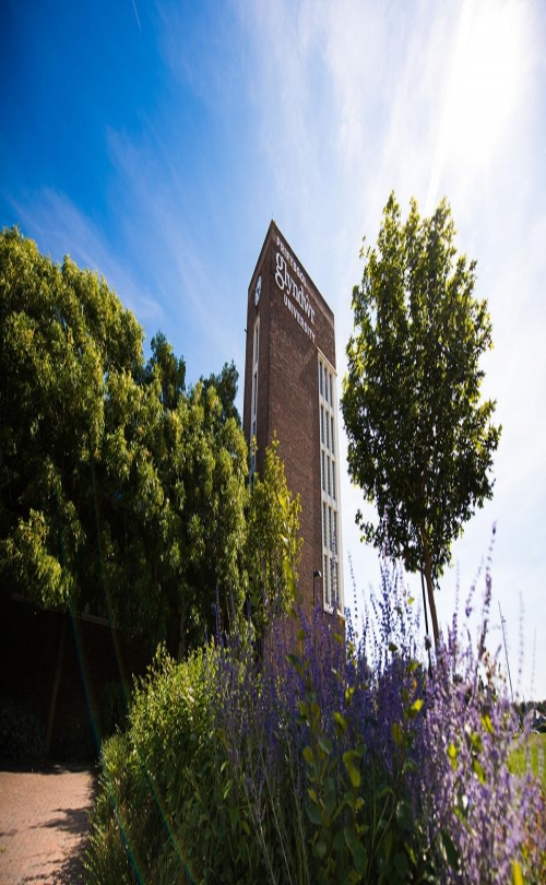 Wrexham Glyndwr University - St Asaph Campus